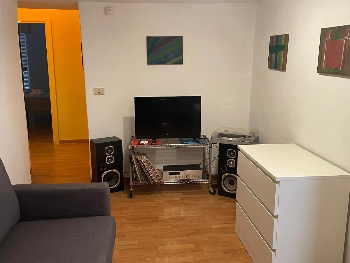 Apartment Residenza Della Vallisa Bari