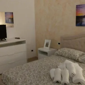 La Casa Di Elisa Bari
