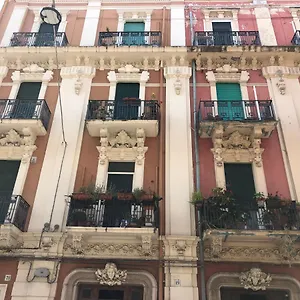 Grimaldi Bari