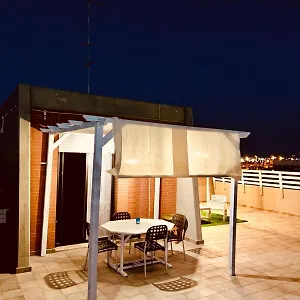 Attico Stella Bari