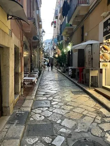 Residenza Della Vallisa Bari
