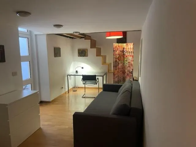 Apartment Residenza Della Vallisa Bari