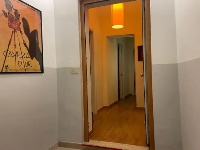 Residenza Della Vallisa Bari 0*,