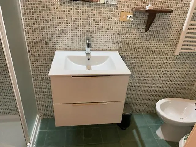 Residenza Della Vallisa Bari Apartment