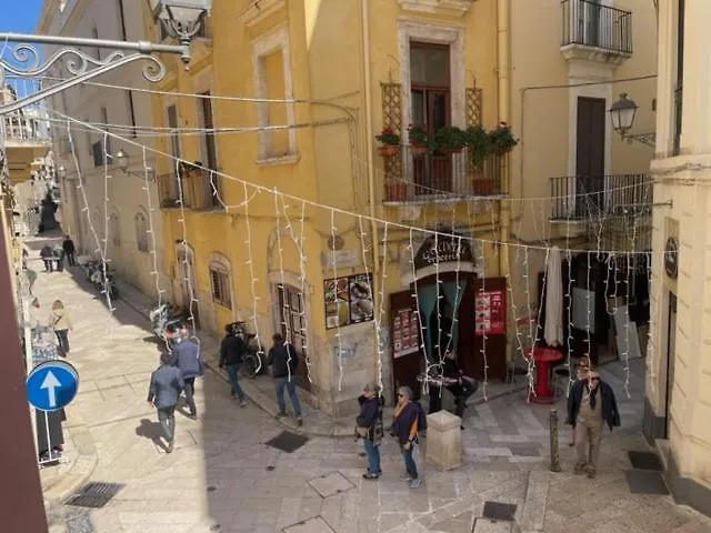 Residenza Della Vallisa Bari 0*,