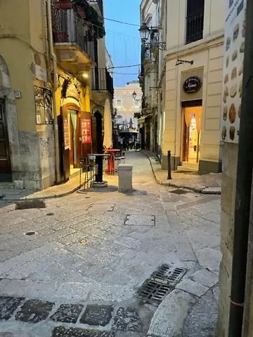 Apartment Residenza Della Vallisa Bari
