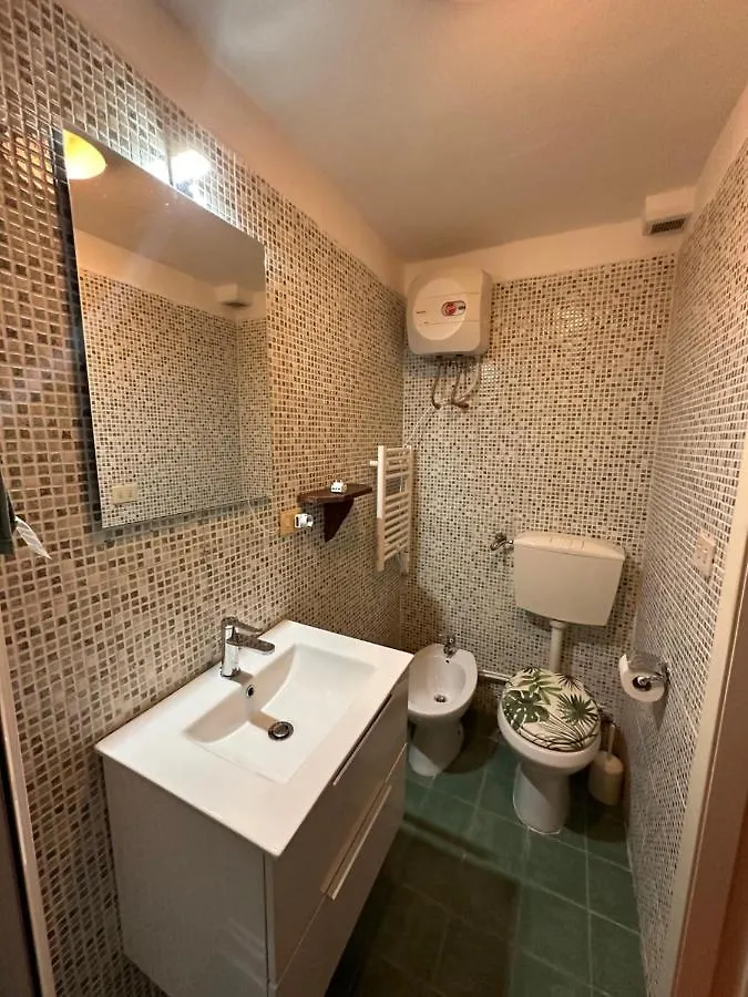 Apartment Residenza Della Vallisa Bari Italy