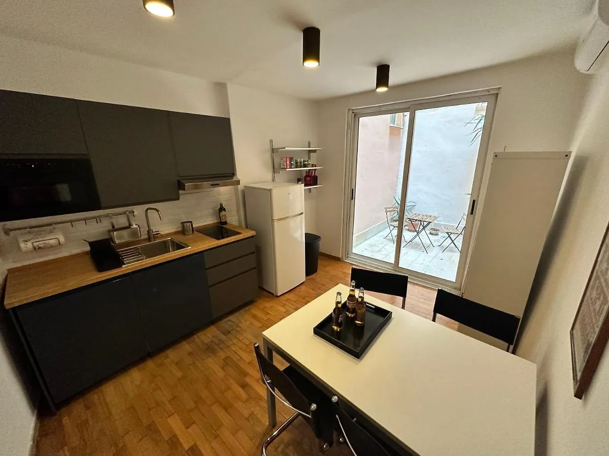 Apartment Residenza Della Vallisa Bari