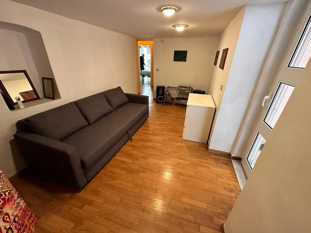 Residenza Della Vallisa Bari Italy