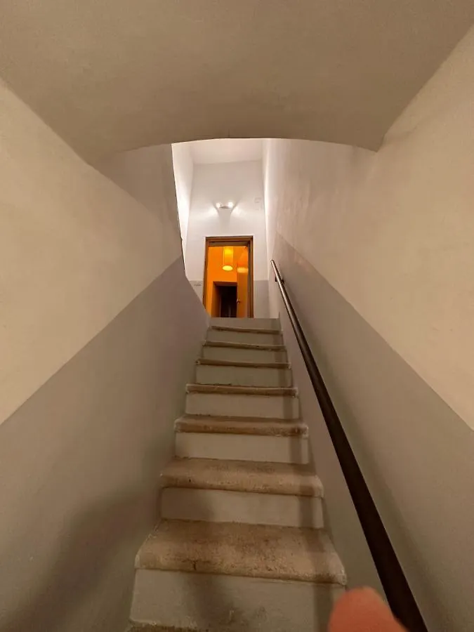 Residenza Della Vallisa Bari 0*,  Italy