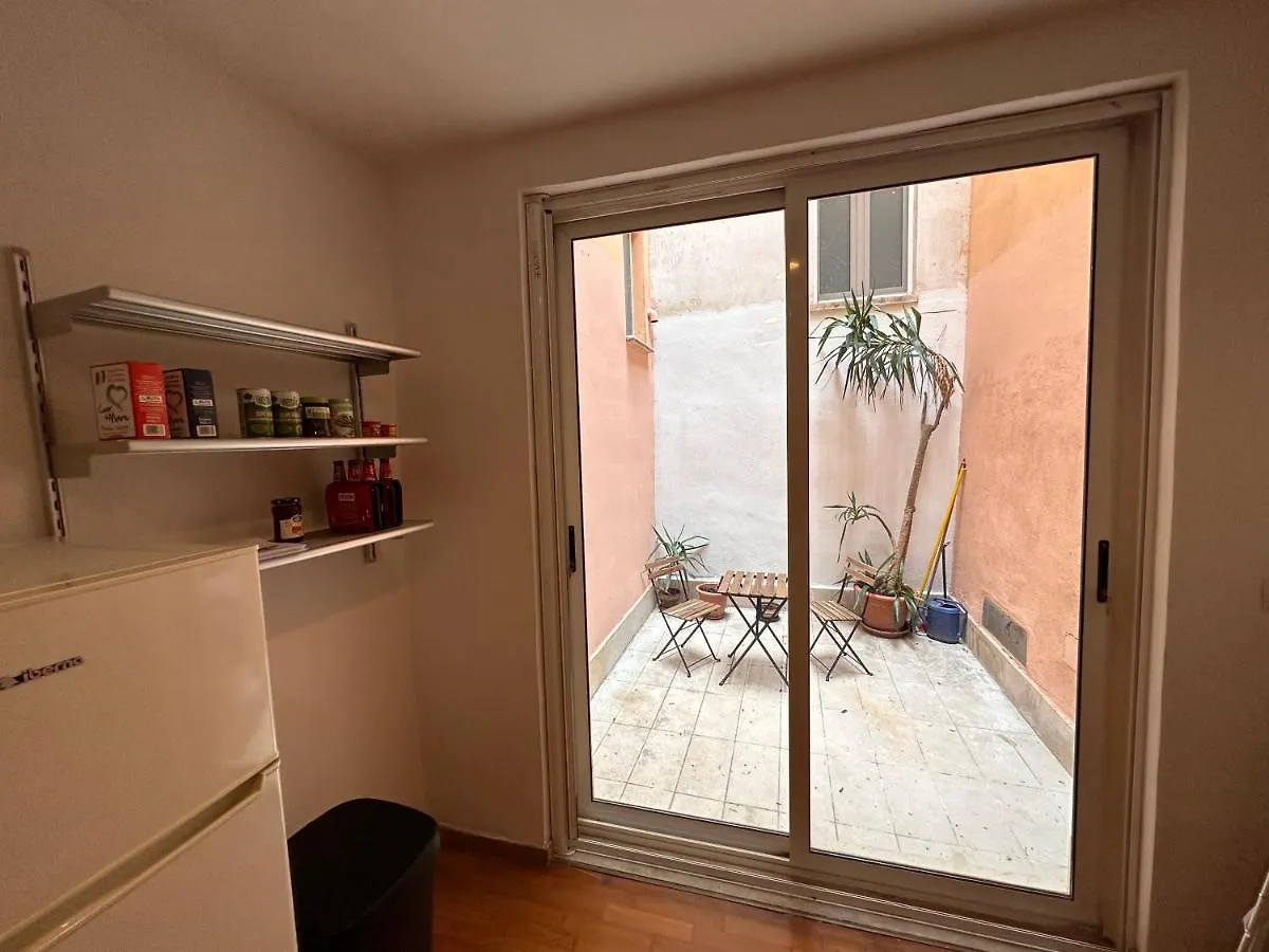Residenza Della Vallisa Bari